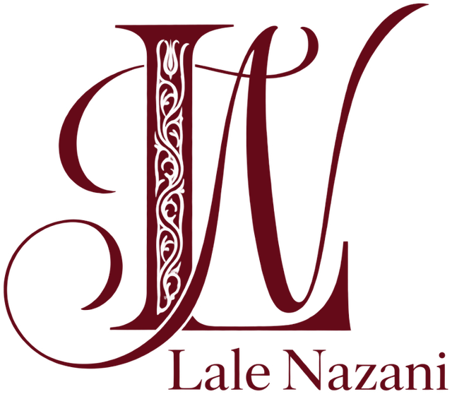 Lale Nazani logo